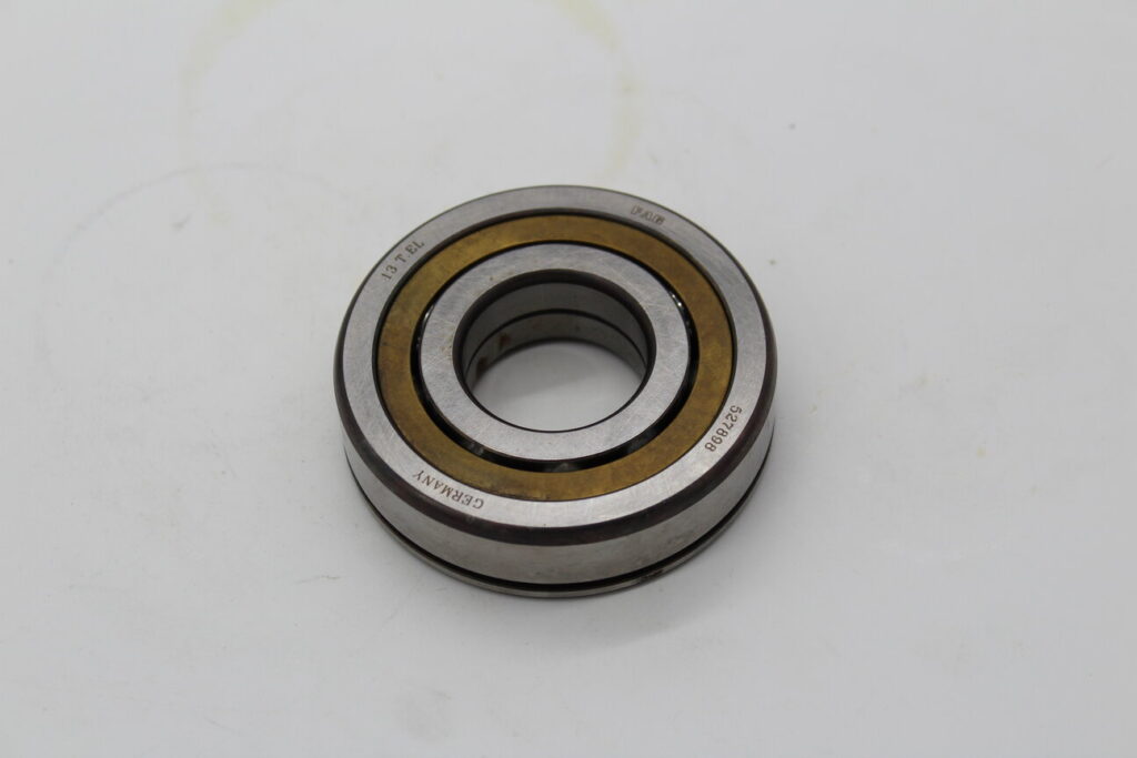Bearing Split Race w/Snap Ring