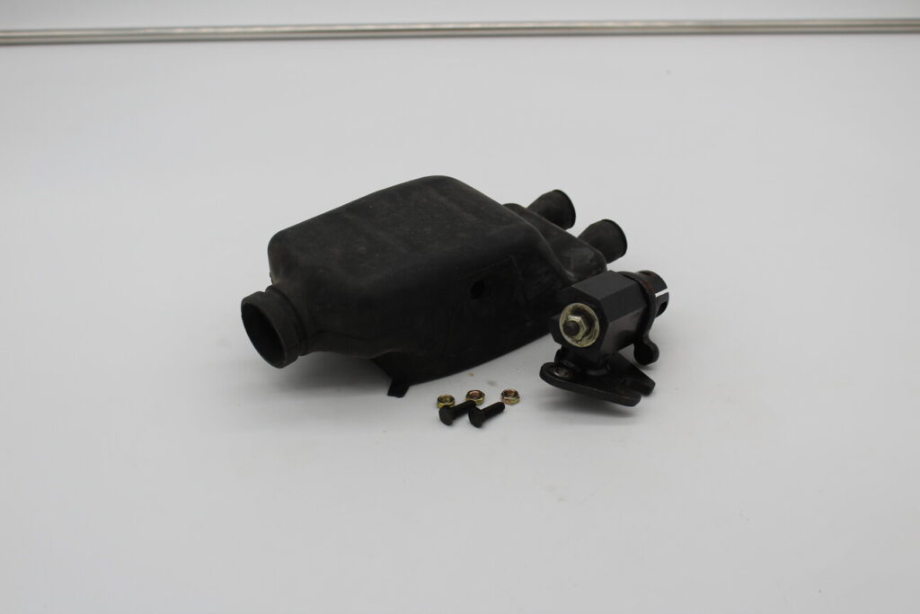 Control Gearbox