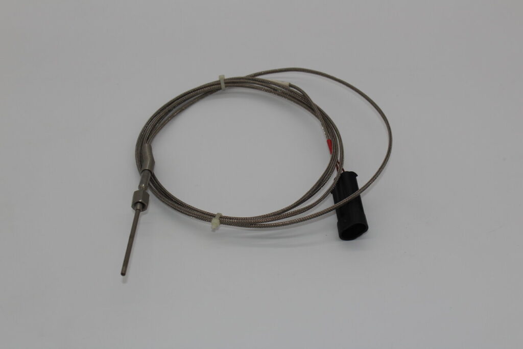 Thermocouple 7-12 TR w/141037 ECU