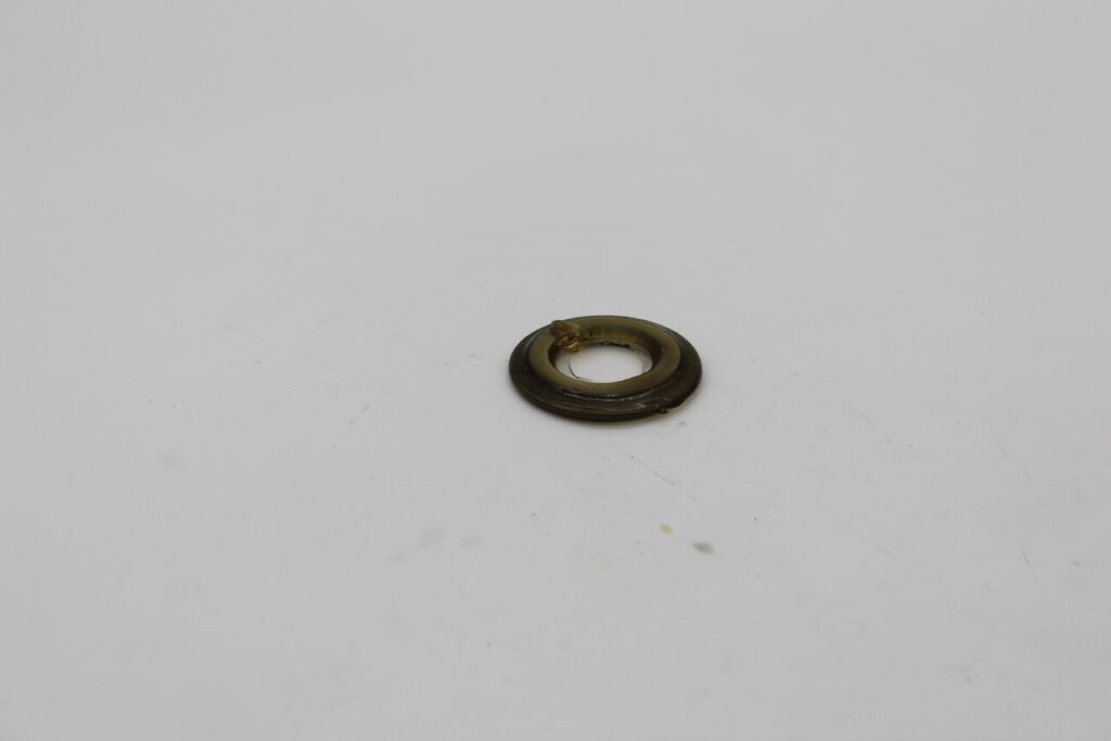 Shim 5.1mm (for Race #131357)