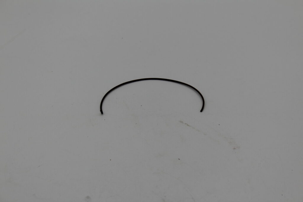 Spring Clip Synchro