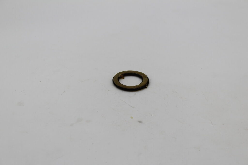 Shim 2.5mm 4th Gear Gearbox #141685