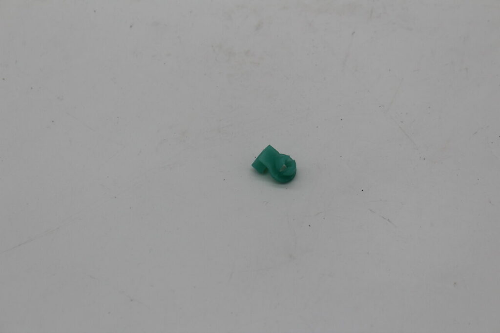 Clip Door Lock Rod use 14578180