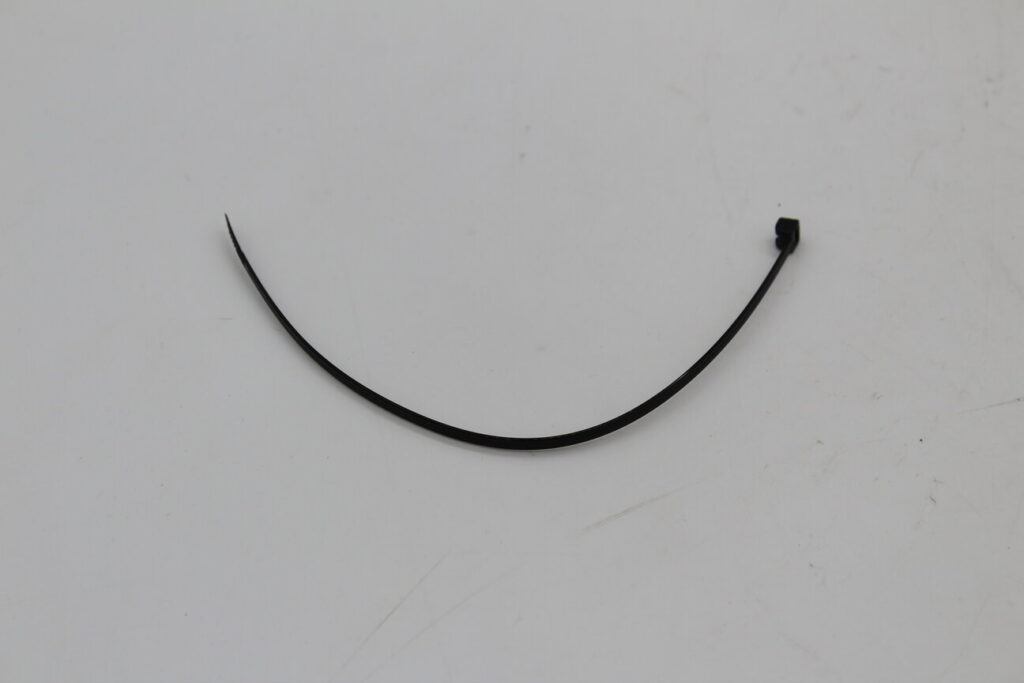 Clamp Zip Tie 200mm