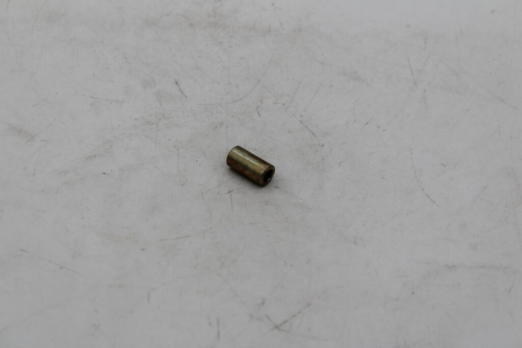 Bushing