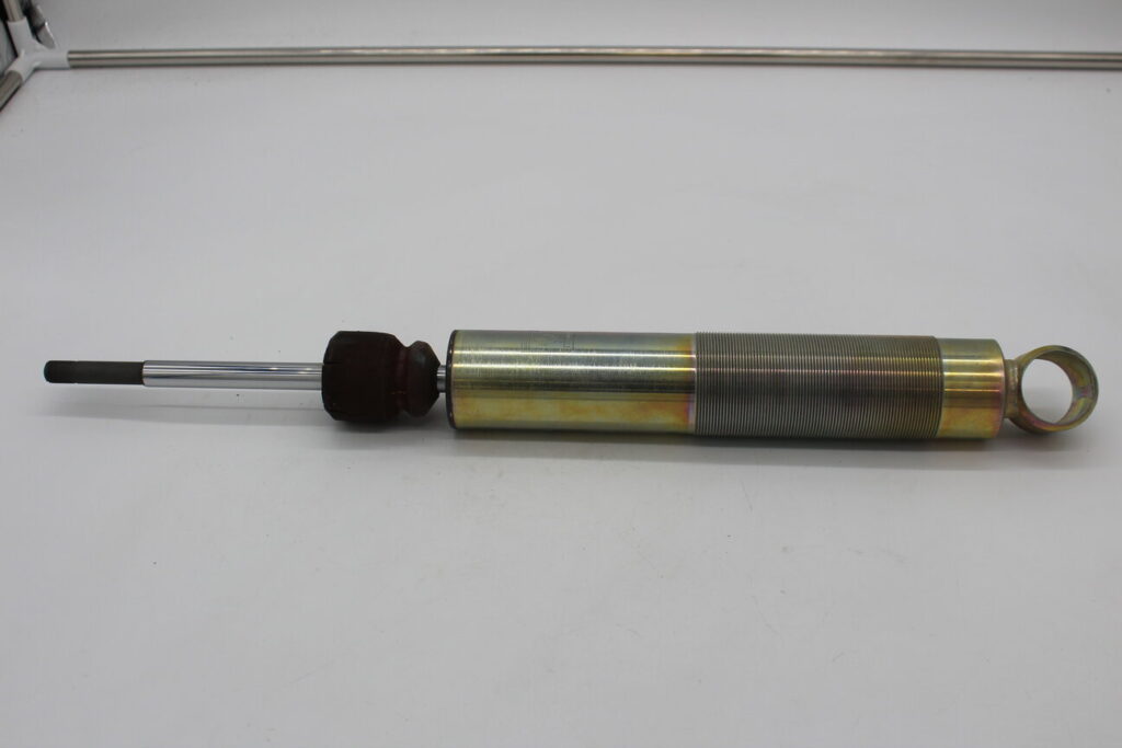 Shock Absorber Rear 348 (see Notes)