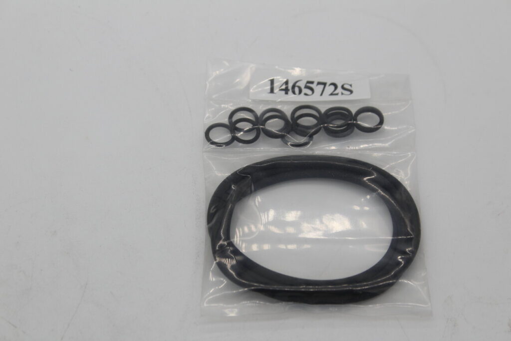 Set O-Rings Flywheel 348