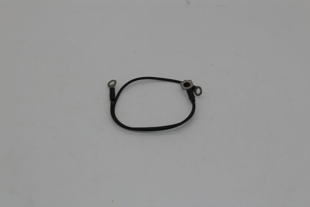 Cable Fuel Pump Ground