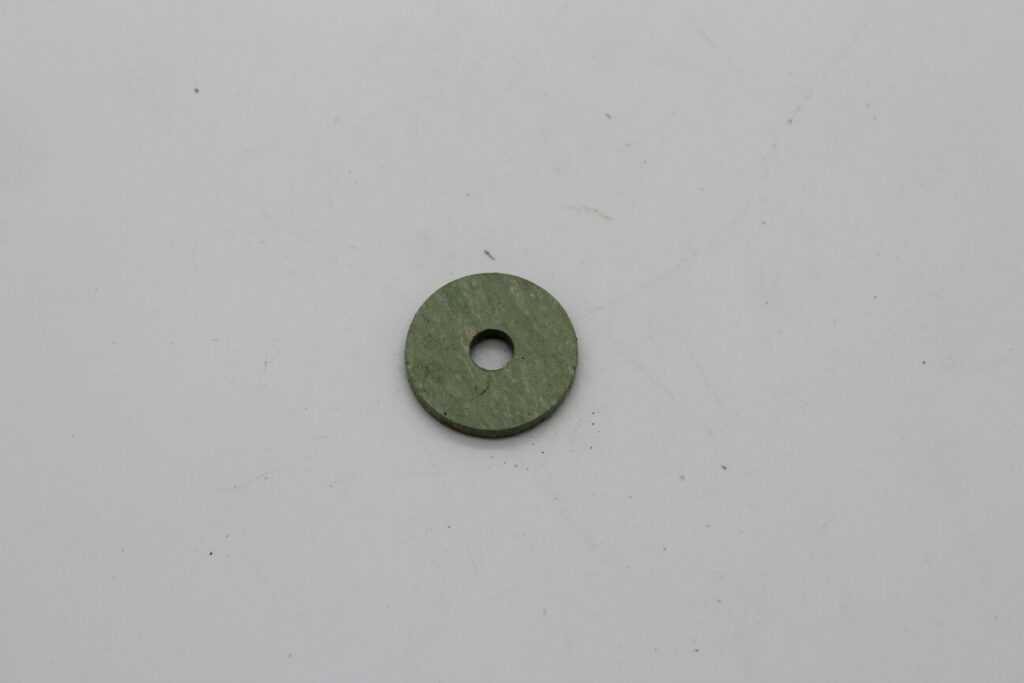 Washer Muffler Insulator
