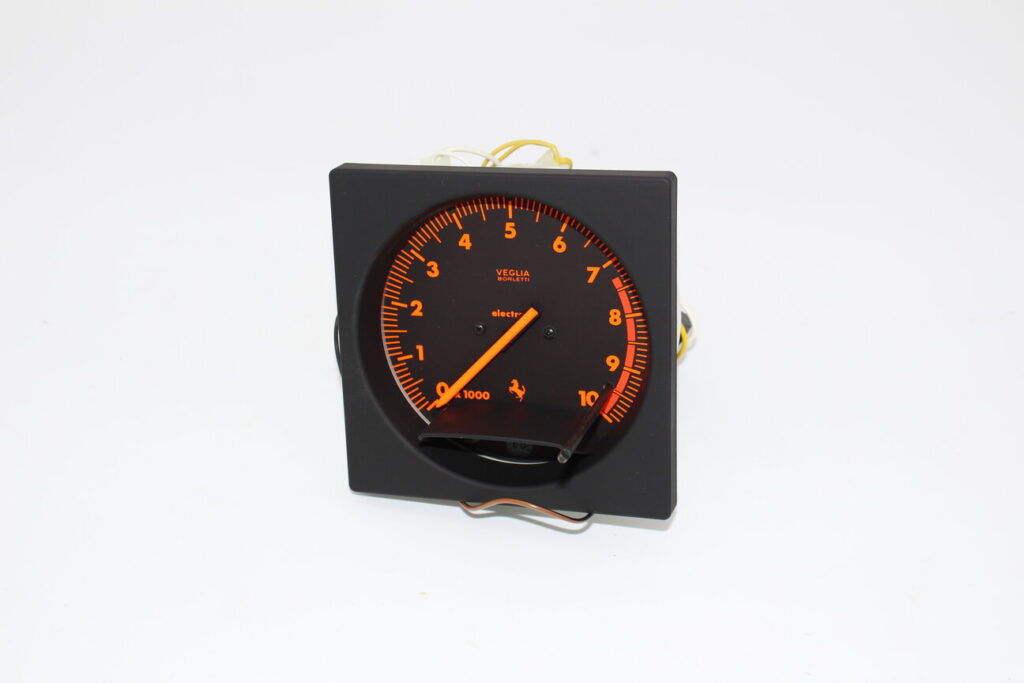 Tachometer 512TR