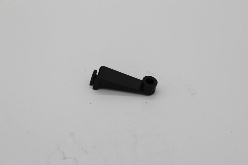 Bracket Fan Mounting