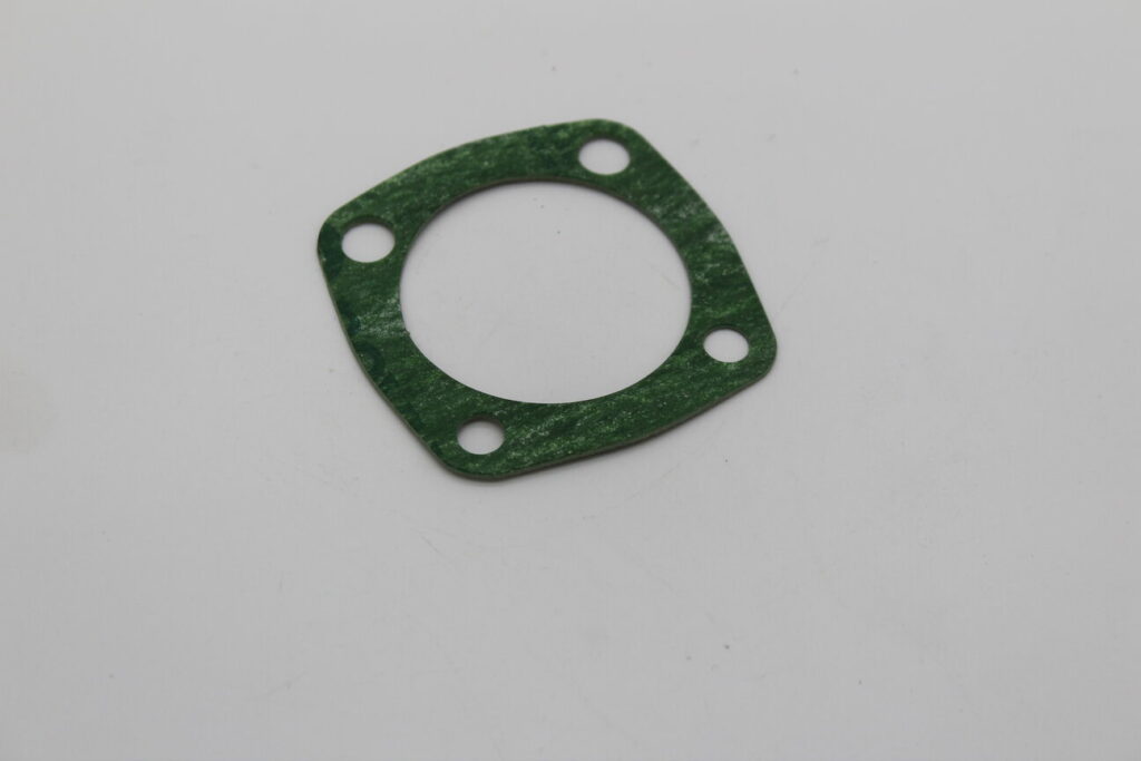 Gasket End Plate
