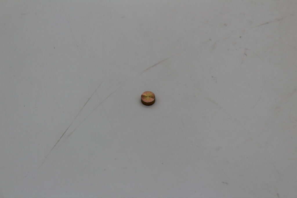 Plug Rubber