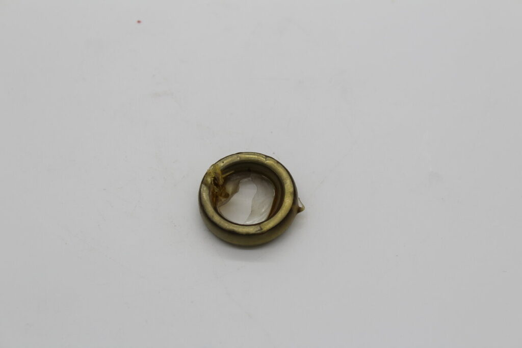 Seat Exhaust Valve