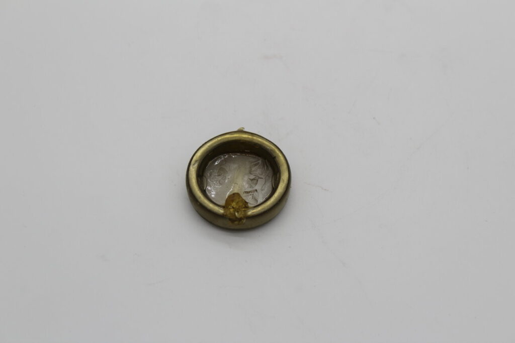 Seat Intake Valve