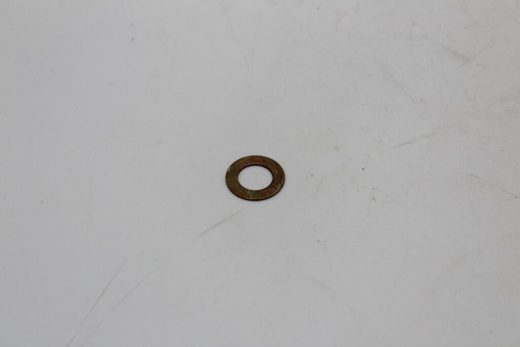 Washer Flat 14mm