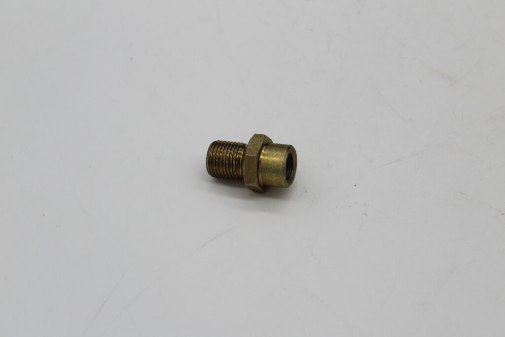 Union Male 16x1.5 / Female 12x1.0