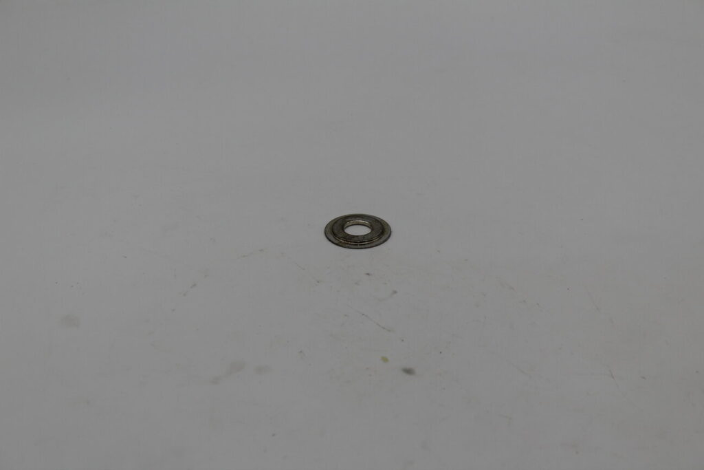 Washer Susp Thrust 348/355CH (4 req)