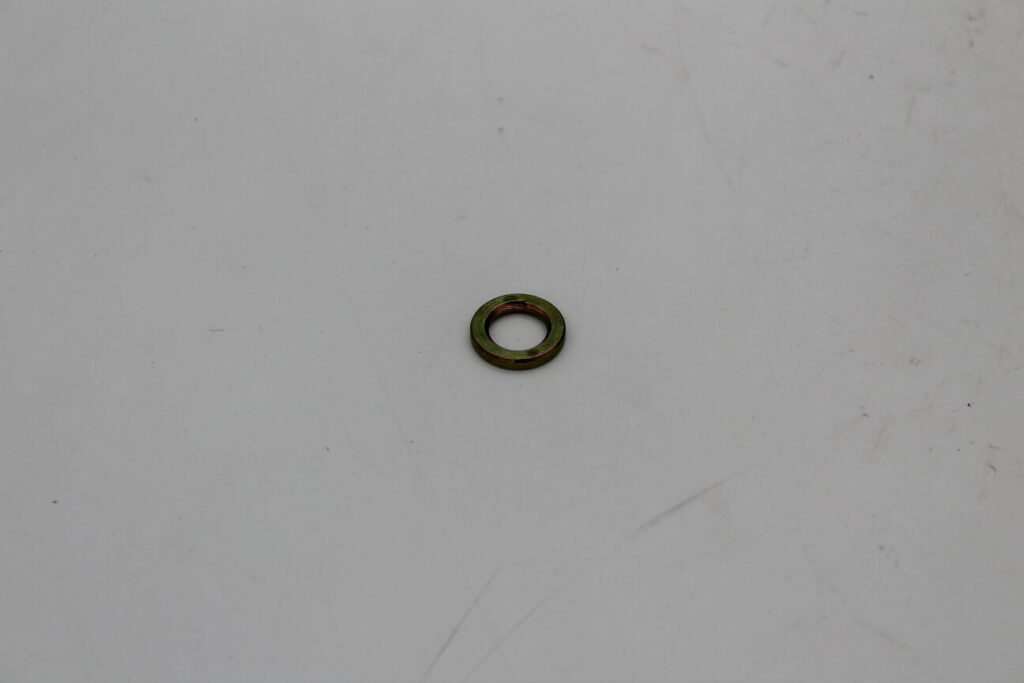Washer Flat 12mm