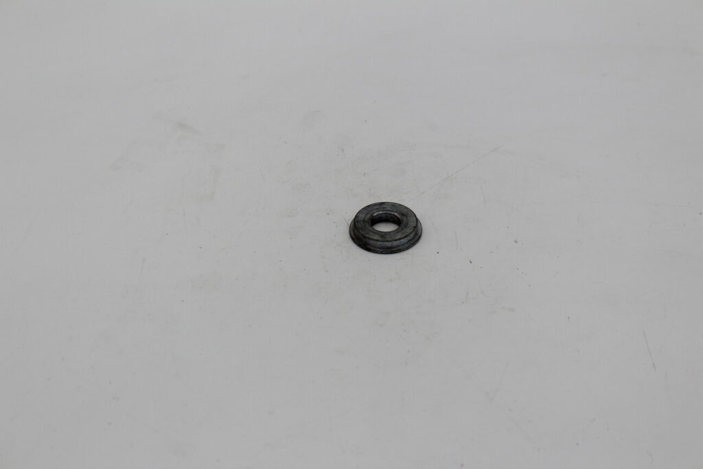 Washer Suspension