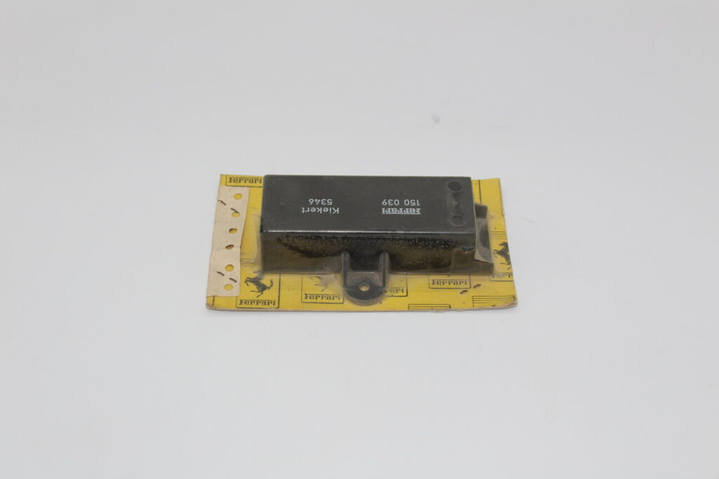 ECU Door Actuator
