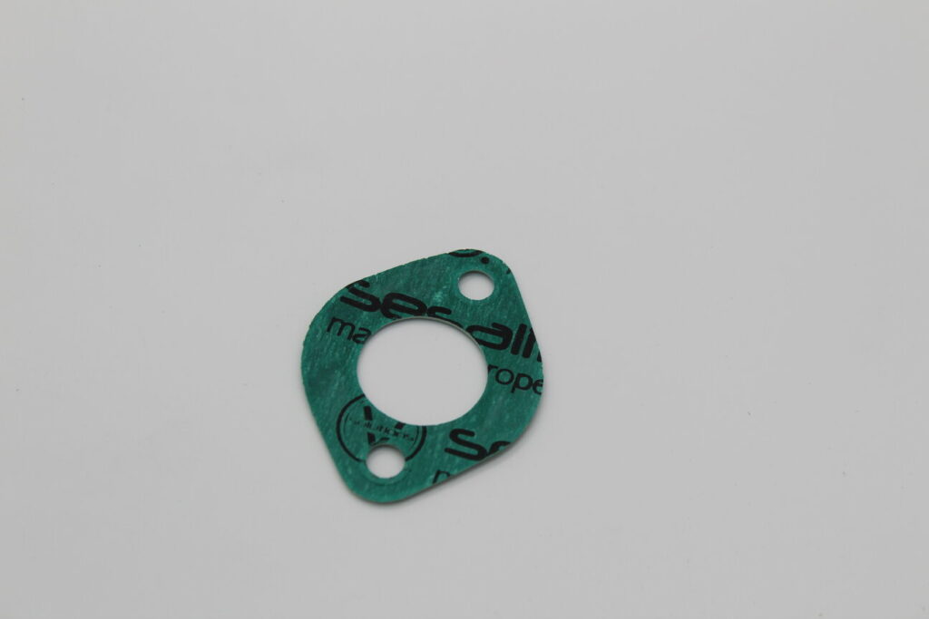 Gasket Inspection Plate (12 req)