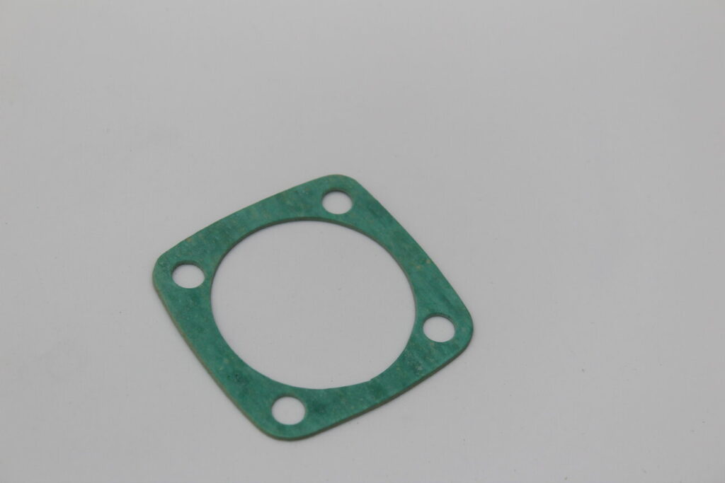 Gasket End Plate