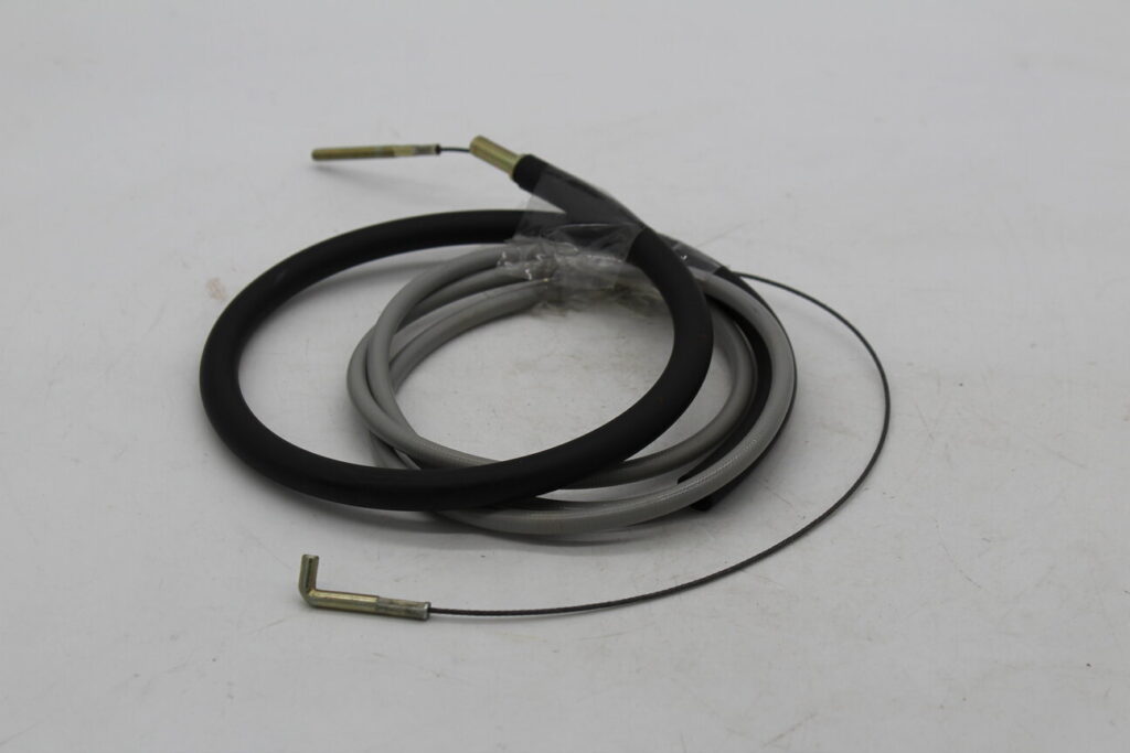 Cable Throttle RHD 512 TR