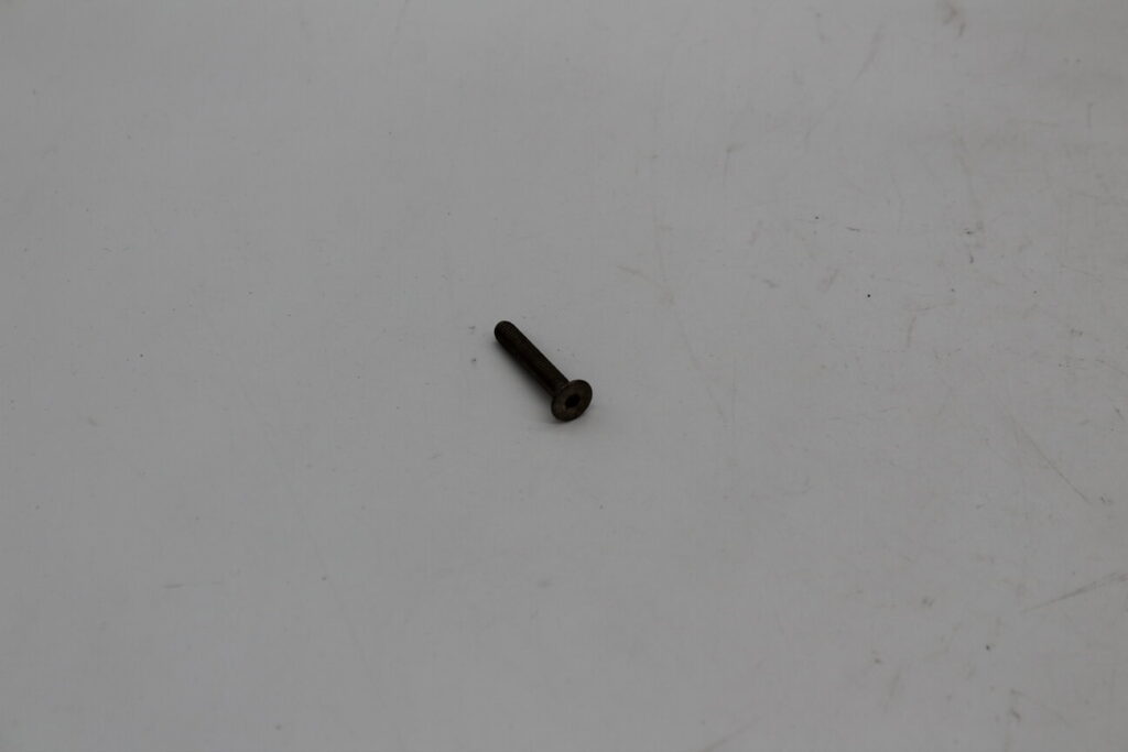 Screw 5x30mm