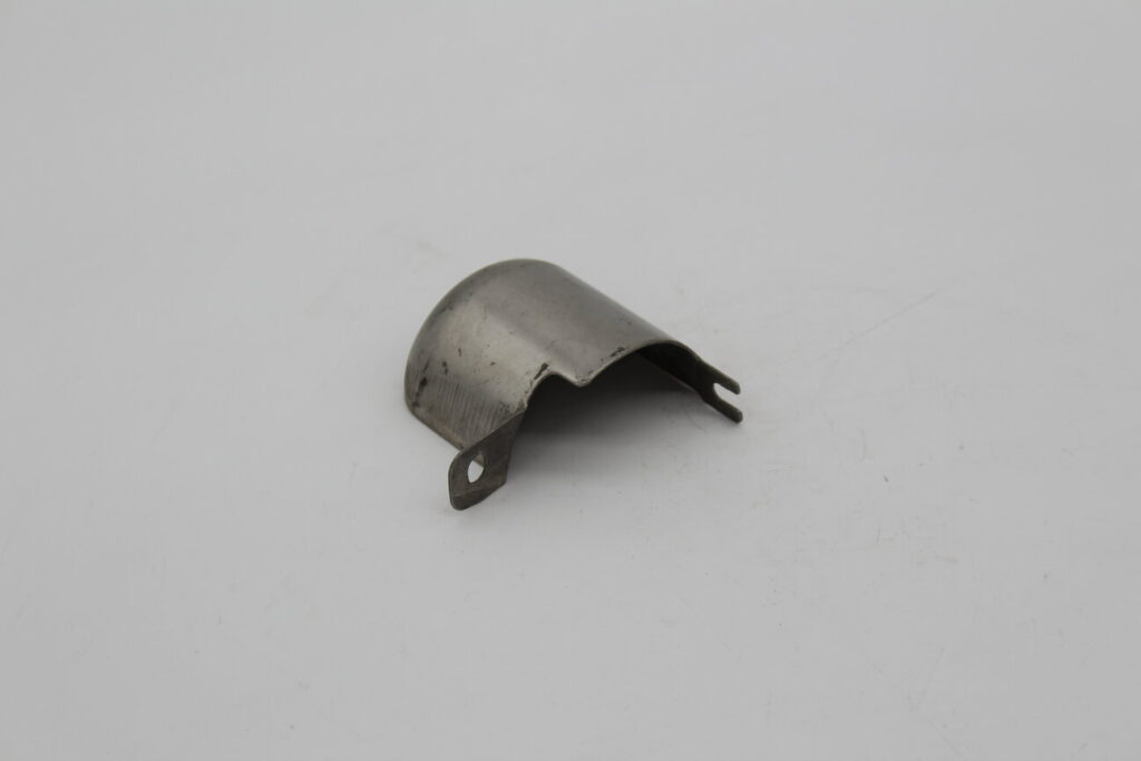 Protection Dx Tie Rod