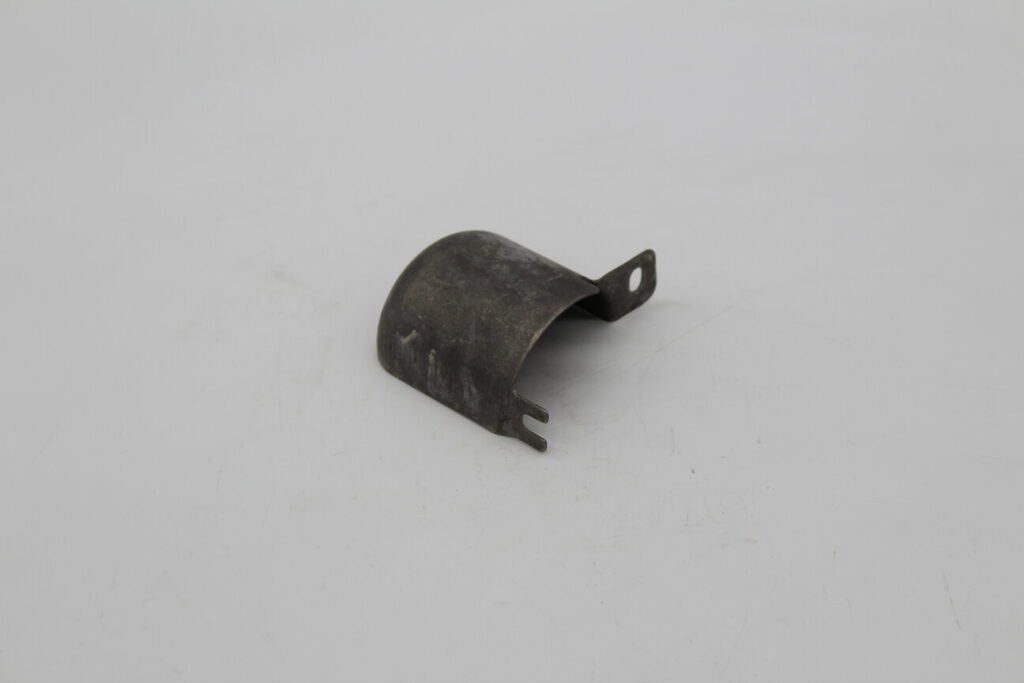 Protection Sx Tie Rod