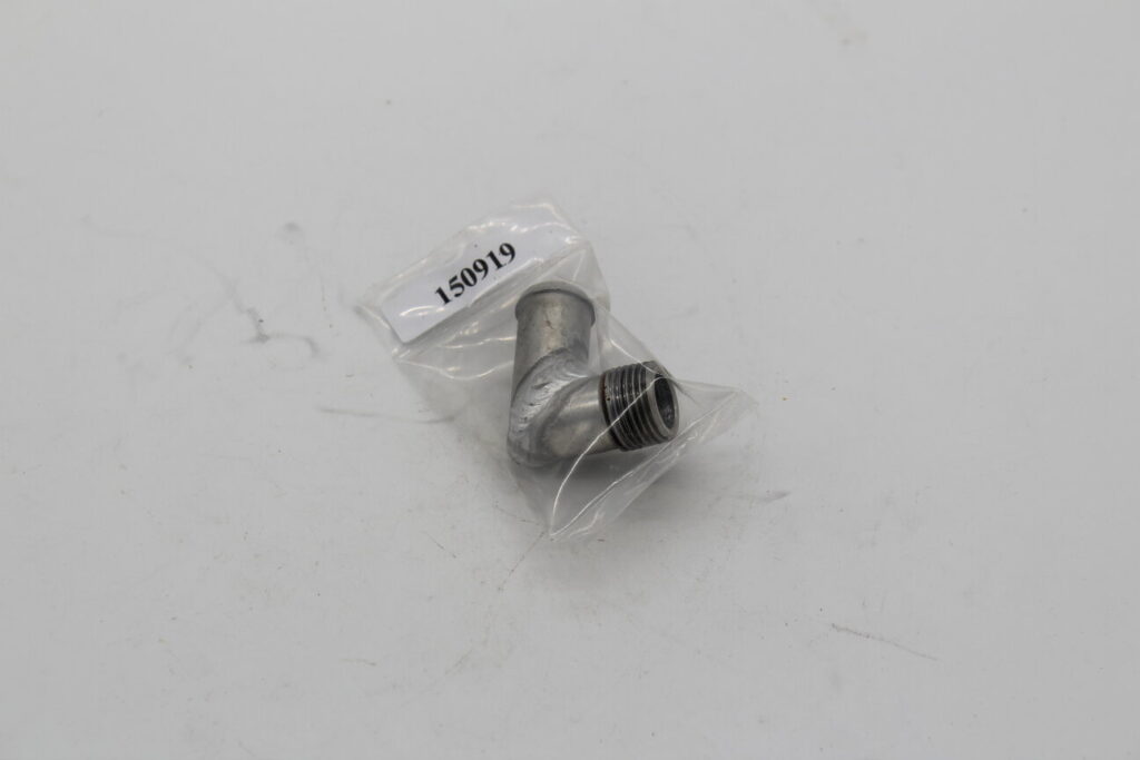 Union Water Pump 348 up to Eng# 29763