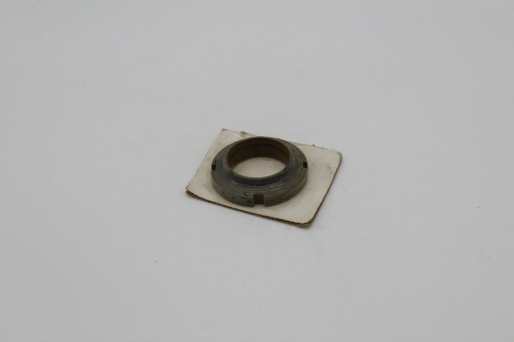 Ringnut 36x1.5