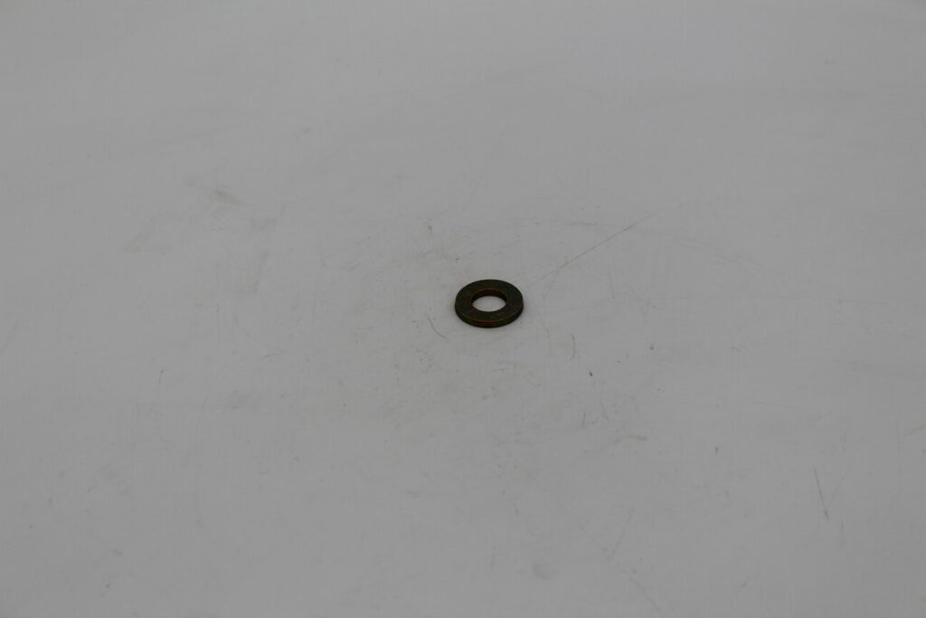 Washer Cyl Head Nut 11.25x22x2.5mm