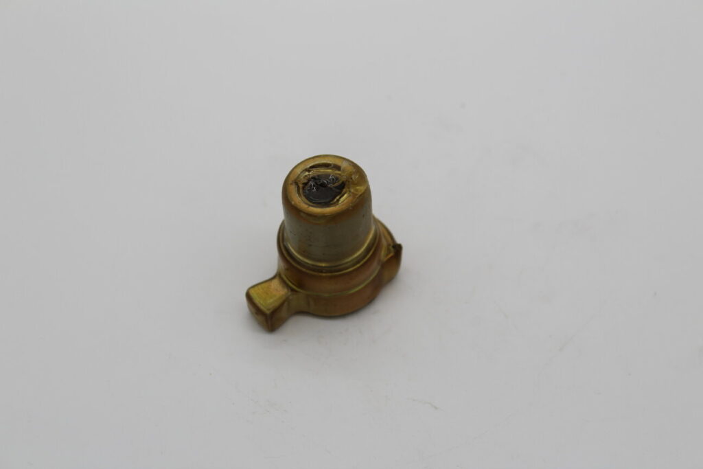 Coupling Camshaft