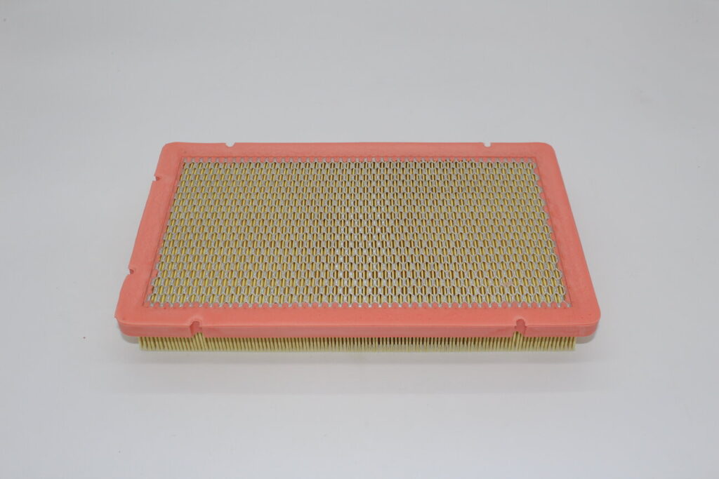 Filter Air 355/456/550