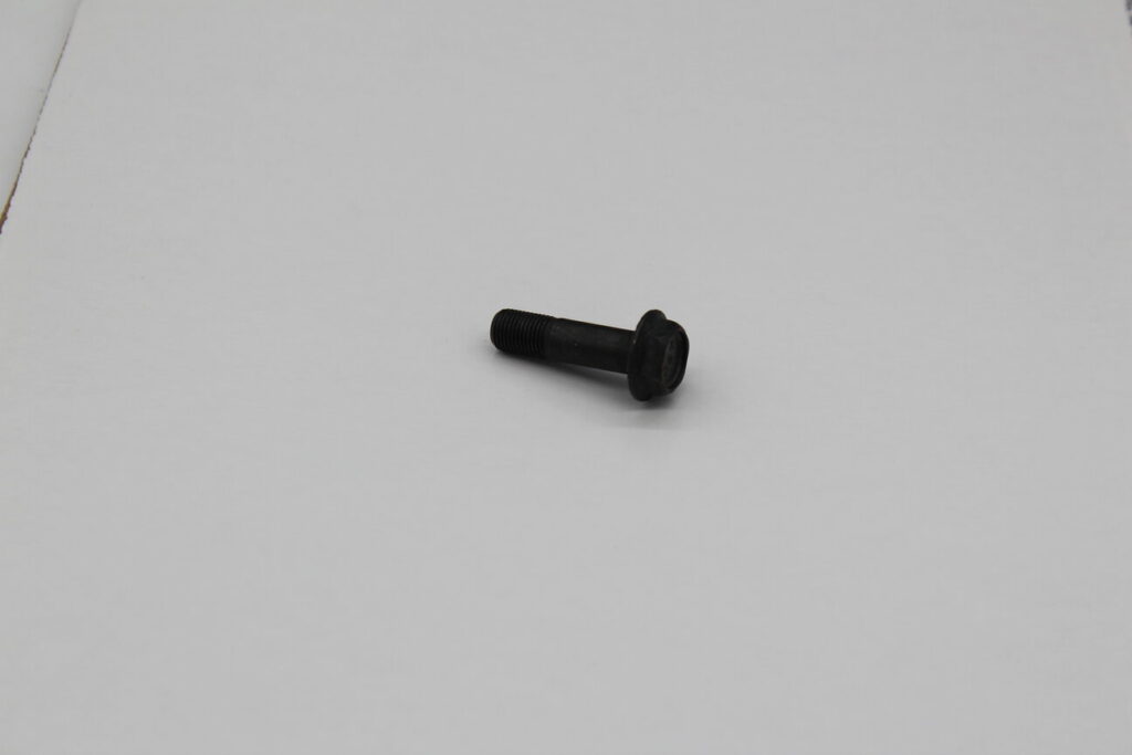 Bolt Ring Gear Updated F40