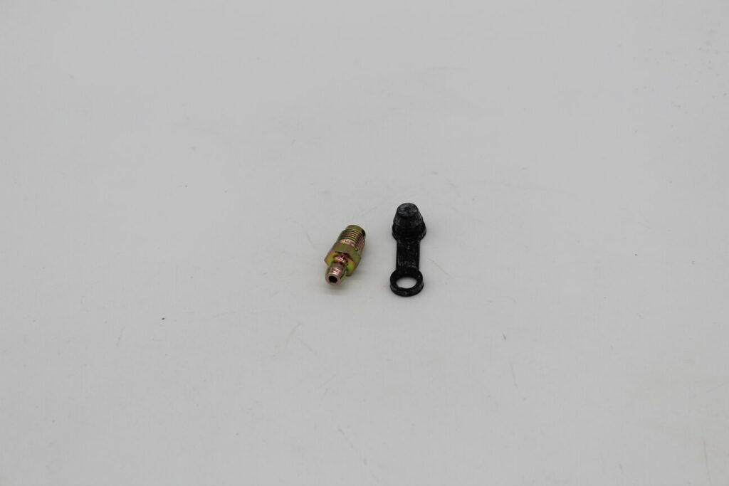 Bleed Screw Brembo FITS 235706 block