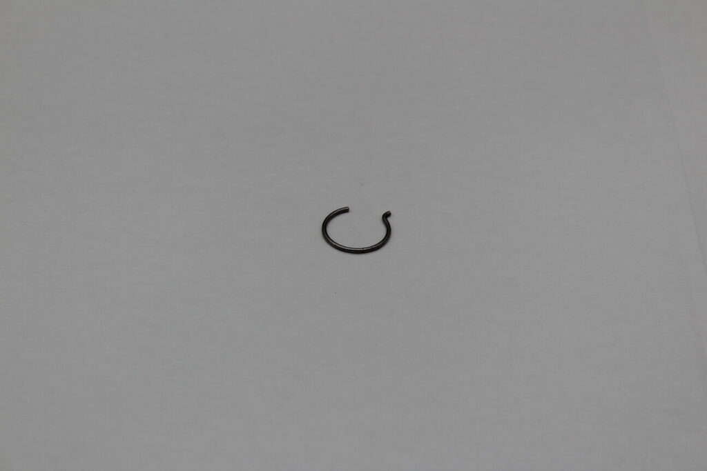 Clip Wrist Pin