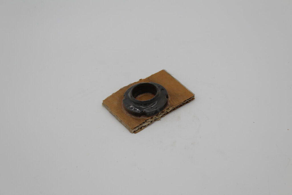Ringnut 26x1.0