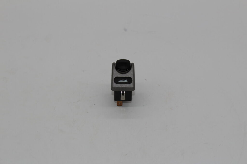 Switch Trunk Lid Release 456GT