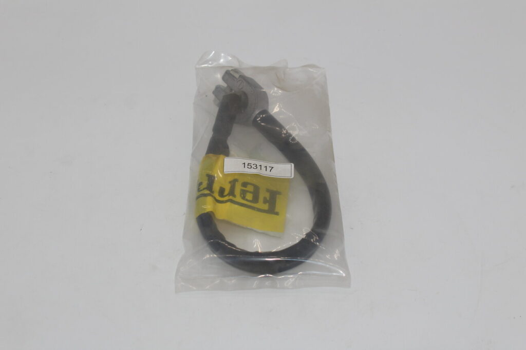 Cable Battery Negative
