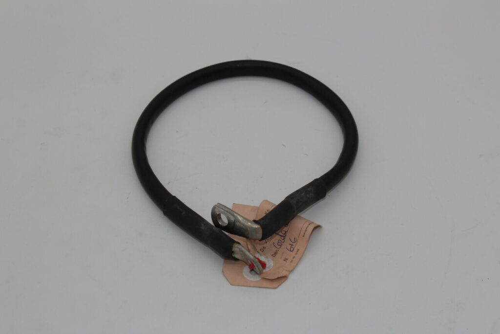 Cable Battery Positive