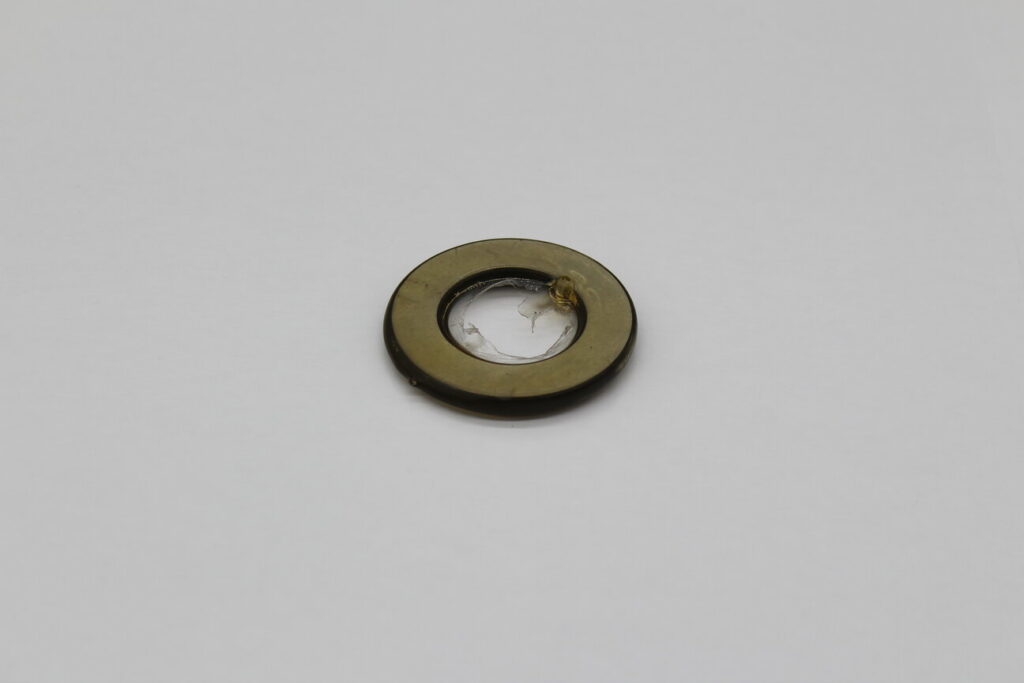 Spacer 4.3mm