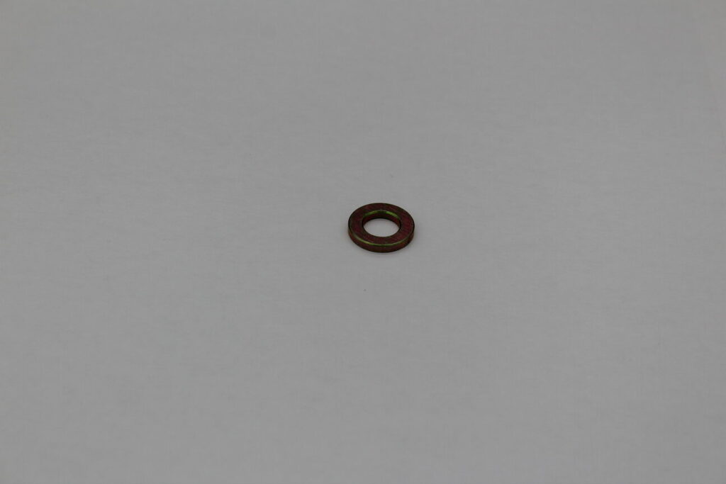 Spacer 3.10mm