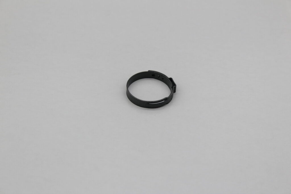 Clamp CV Boot Small