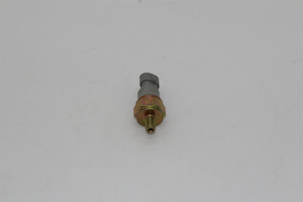 Regulator Brake Pressure