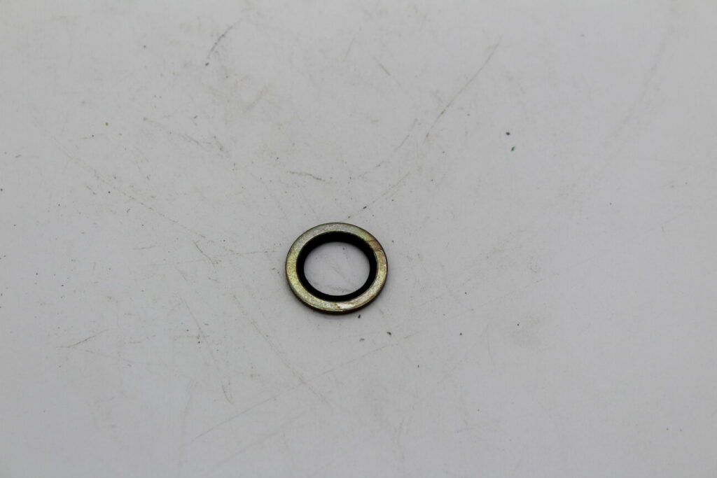 Washer Dowty 14.5x22mm