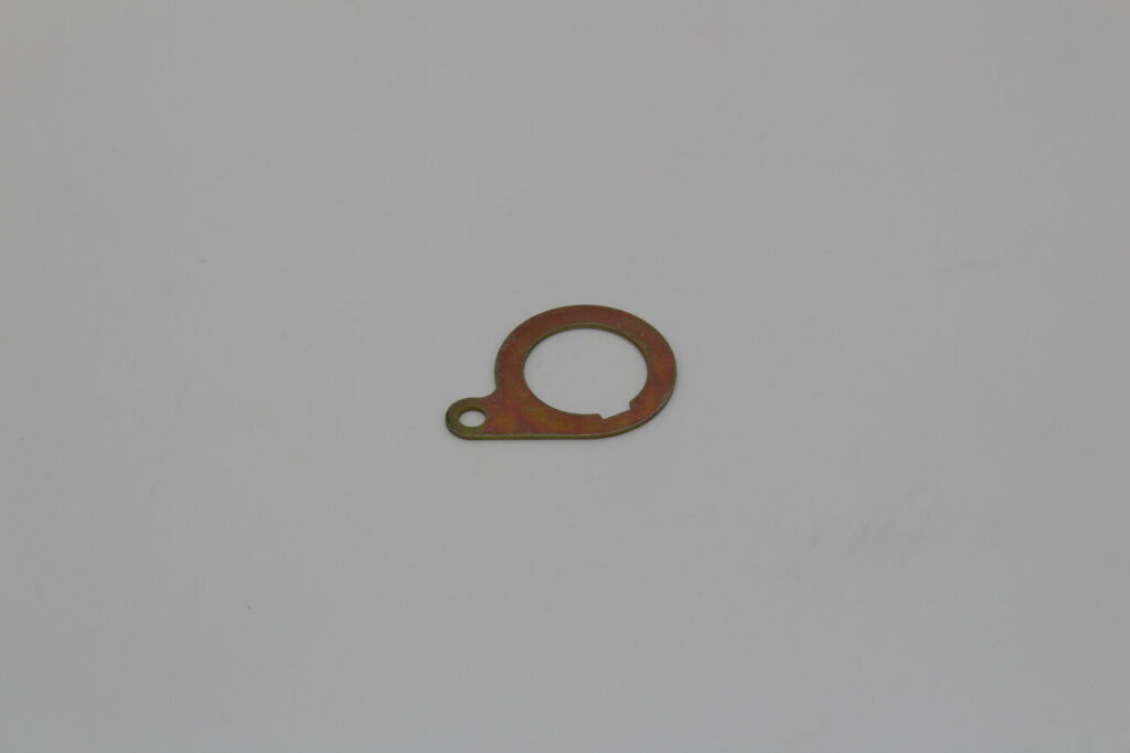 Bracket Brake Vacuum Hose