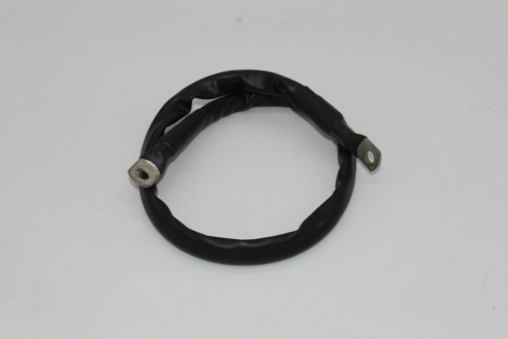 Cable Battery Switch to Ground